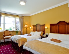 Hotelli Waterloo Town House & Suites (Dublin, Irlanti)