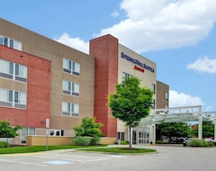 Hotel Springhill Suites By Marriott Columbia Fort Meade Area (Columbia, USA)