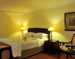 Khách sạn Premier Hotel Quatermain (Sandton, Nam Phi)