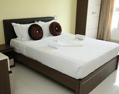 Khách sạn Rio Grande Residency (Madurai, Ấn Độ)