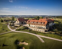 Khách sạn Spa & GolfResort Weimarer Land (Blankenhain, Đức)