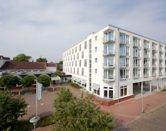Khách sạn ConventGarten (Rendsburg, Đức)