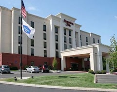 Hotel Hampton Inn Doylestown (Warrington, Sjedinjene Američke Države)