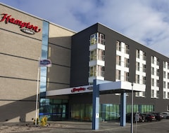 Hotel Hampton by Hilton Gdansk Airport (Gdańsk, Poland)