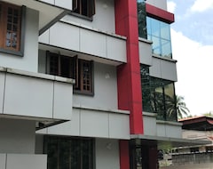 Otel Devanjana Inn Guruvayoor (Thrissur, Hindistan)