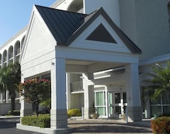 Otel Best Western Plus North Miami-Bal Harbour (North Miami, ABD)
