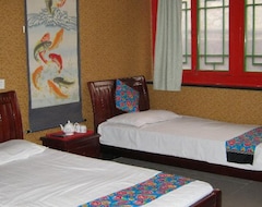 Hotel Beijing Badaling Iron King Inn (Pekín, China)