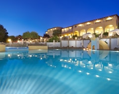 Hotel Acrotel Elea Beach (Nikiti, Grecia)