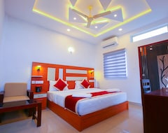 Khách sạn Mystique Resort (Munnar, Ấn Độ)