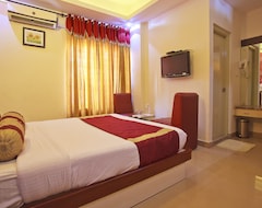Hotel Aishwarya Residency (Mysore, Indija)