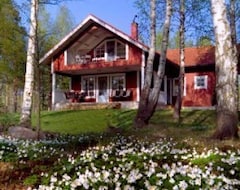 Hotel Norrö Holiday Village (Godby, Finska)