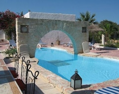 Hotel Residence Dar Sidi (Mahdia, Tunisia)