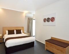 Khách sạn Best Western Geelong Motor Inn & Serviced Apartments (Geelong, Úc)