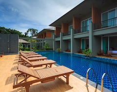 Hotel Khaolak Forest (Phangnga, Thailand)