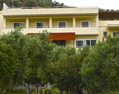 Căn hộ có phục vụ Antonis Studios & Apartments (Plakias, Hy Lạp)