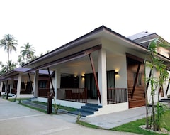 Eskala S & Resorts Ngwe Saung (Ngwe Saung Beach, Burma)