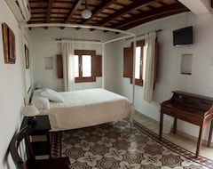 Hotel Silver and Black Tarifa - Lifestyle Inn (Tarifa, Spain)
