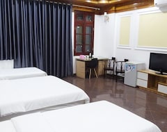 Hotelli Discovery II (Hanoi, Vietnam)
