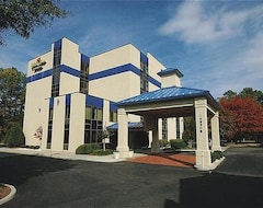 Otel Comfort Inn Newport News Williamsburg East (Newport News, ABD)