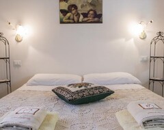 Hotel All'Ombra Del Cupolone (Rom, Italien)