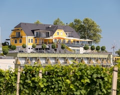 Hotelli Weinrefugium Brolli (Gamlitz, Itävalta)