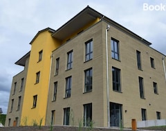 Cijela kuća/apartman Prinzess Brunhilde - Appartementhaus (Thale, Njemačka)