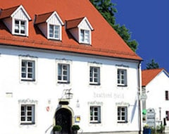 Landhotel Hirsch (Kempten, Deutschland)