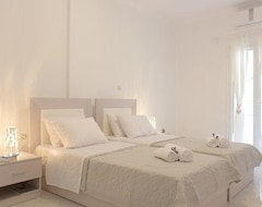 Tüm Ev/Apart Daire Elia Sea View Apartment (Korfu, Yunanistan)