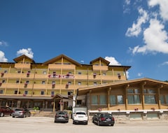 Hotel Caminetto Mountain Resort (Lavarone, Italien)