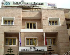 Khách sạn Grand Palace (Kodaikanal, Ấn Độ)