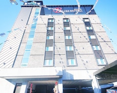 Khách sạn Bliss Motel (Gimhae, Hàn Quốc)
