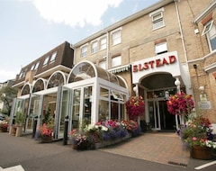 Elstead Hotel (Bournemouth, Reino Unido)