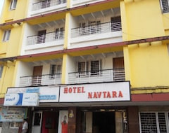 Hotel Navtara (Belgaum, India)