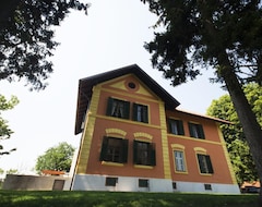 Khách sạn Posestvo Mestni Vrh (Ptuj, Slovenia)