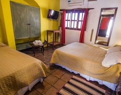 Hostel / vandrehjem El Hospedaje (Cafayate, Argentina)