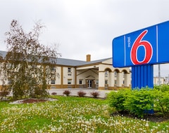 Hotel Motel 6-Sidney, OH (Sidney, USA)
