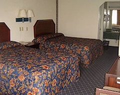 Regency Inn Motel by the Beach (Corpus Christi, Sjedinjene Američke Države)