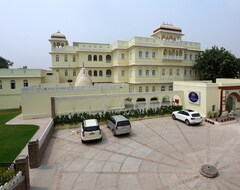 Hotel Ramgarh Heritage (Chandigarh, India)
