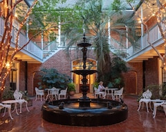 Hotel Provincial (Nueva Orleans, EE. UU.)