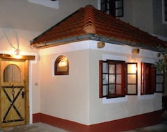 Khách sạn Kata Matěje (Cesky Krumlov / Krumau, Cộng hòa Séc)