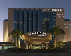 Hotelli Le Meridien Mina Seyahi Beach Resort & Marina (Dubai, Arabiemiirikunnat)
