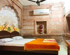 Gæstehus Heritage Gouri Haveli (Jodhpur, Indien)