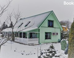 Toàn bộ căn nhà/căn hộ Aare Kodumajutus (Jõhvi, Estonia)