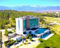 Khách sạn Park Dedeman Denizli (Denizli, Thổ Nhĩ Kỳ)