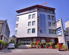 Khách sạn Agi Inn (Jalandhar, Ấn Độ)