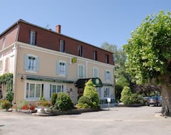 Hotel Hostellerie Bressane (Cuisery, Frankrig)