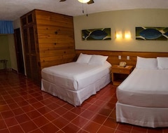 Hotel Suites Colonial (Cozumel, Meksiko)
