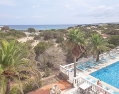 Hotel Roquetes Rooms - Formentera Break (Es Pujols, Španjolska)