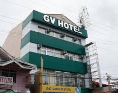 GV Hotel - Naval (Naval, Philippines)