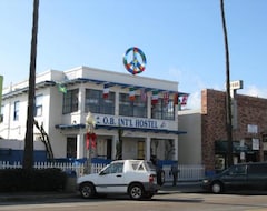 Hostel / vandrehjem Samesun Ocean Beach Hotel & Hostel (San Diego, USA)